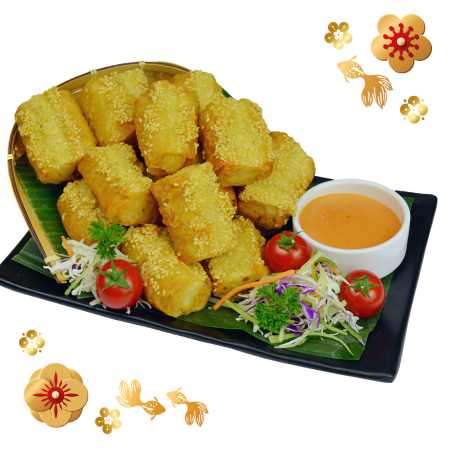 Fried Sotong Youtiao